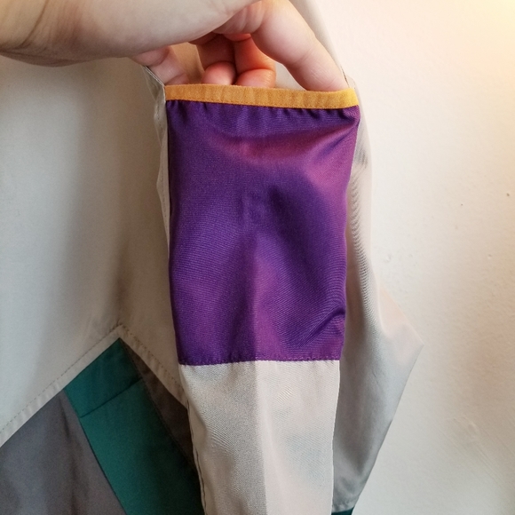 UO Zip Up Hoodie Jacket by Without Walls - Picture 4 of 12